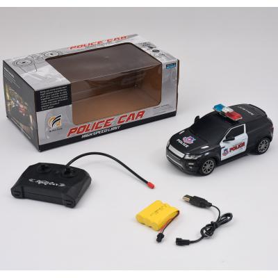 Джип, QF004S-005S