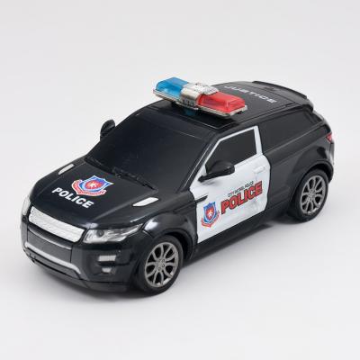 Джип, QF004S-005S