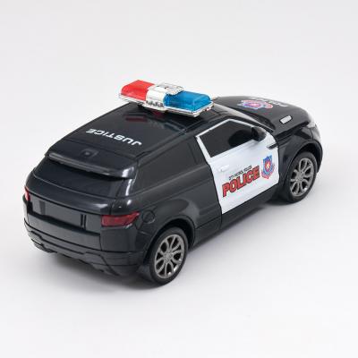 Джип, QF004S-005S