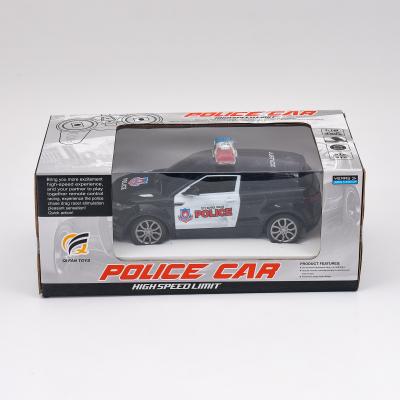 Джип, QF004S-005S