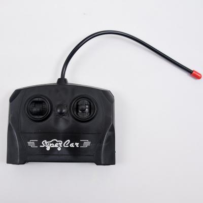 Джип, QF004S-005S