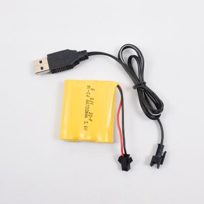 Джип, QF004S-005S