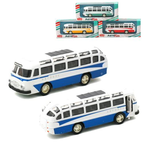 Іграшка "Автобус", M 5664-60 Іграшка "Автобус", M 5664-60