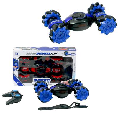 Трюковая машина, р/у, LH-C019S