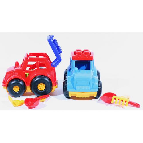 Трактор, CP 10701062