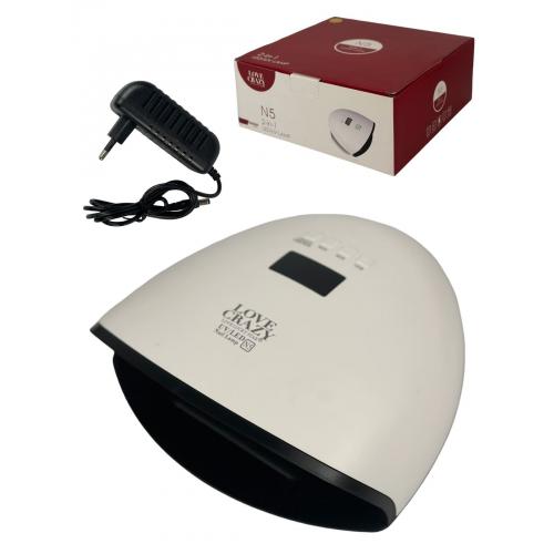 Лампа Crazy Love N5 48-60 Вт, SUN 5X Crazy