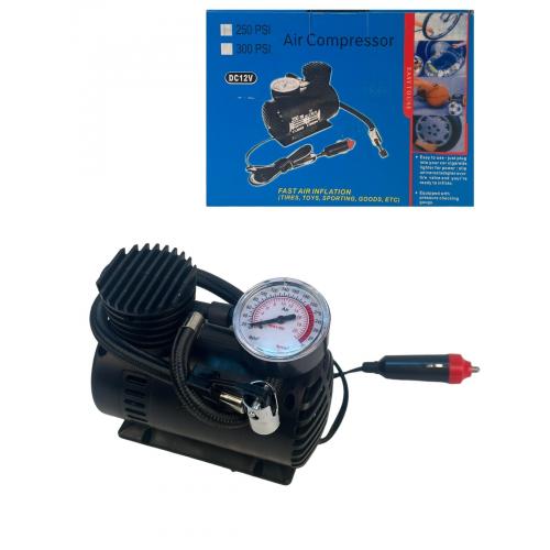 Компресор автомобільний, 012B