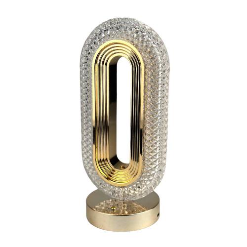 Світильник-нічник Crystal Light, 943-24