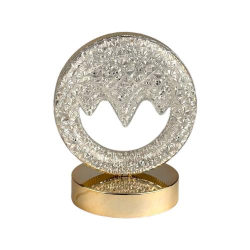 Декоративний світлодіодний нічник "Діамант", 887-24