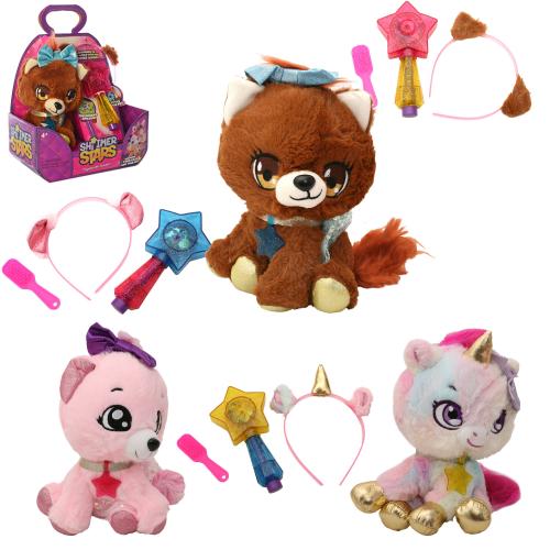 М'яка іграшка "Shimmerize", MP 2136