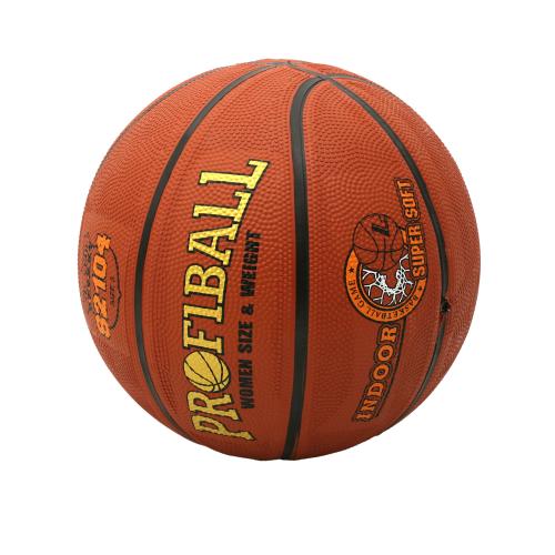 М'яч баскетбольний Profiball, EN-S 2104