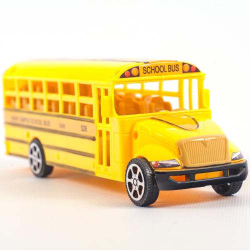Іграшка "Автобус", CH526-2B