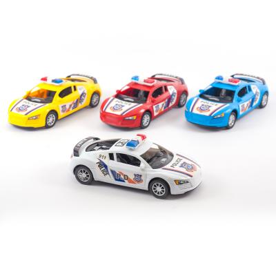 Машинка инерционная, 906B Машинка инерционная, 906B