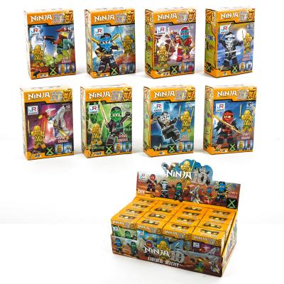 Конструктор NINJA, 783B