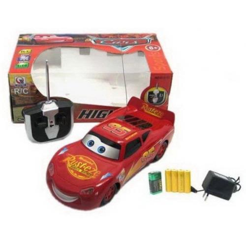 Спортивная машина, р/у, в кор-ке, 812-13