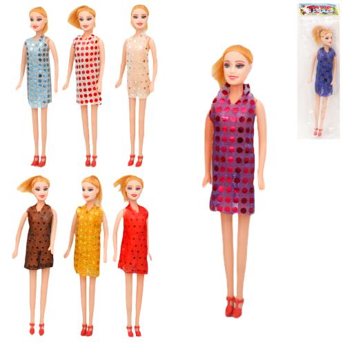 Іграшка "Лялька", 6010 Іграшка "Лялька", 6010