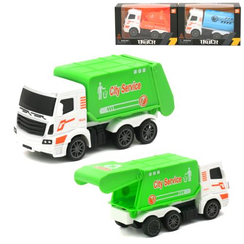 Іграшка "Спецтехніка", 600-12 Іграшка "Спецтехніка", 600-12