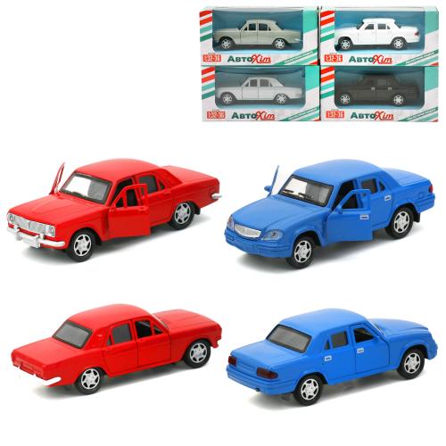 Іграшка "Автохіт", M 5669 Іграшка "Автохіт", M 5669