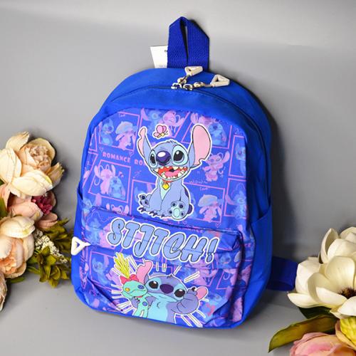 Дитячий рюкзак "STITCH", 24-477-BLUE