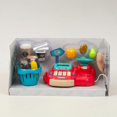 Касовый аппарат с продуктами, M 4324 I UA Касовый аппарат с продуктами, M 4324 I UA