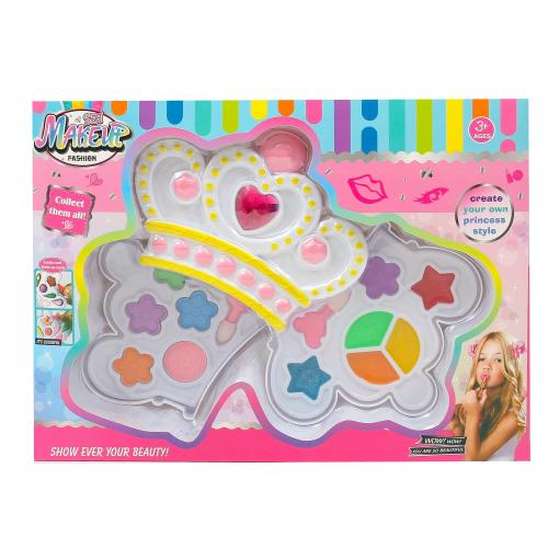 Набор косметики Корона 2 яруса, 1121-48 Набор косметики Корона 2 яруса, 1121-48