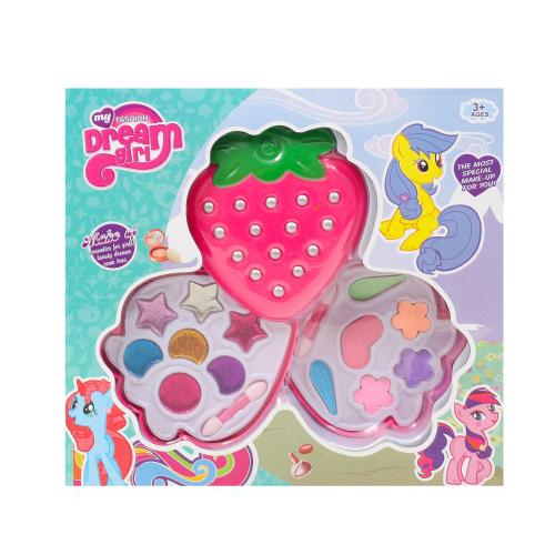 Набор касметики, 2 яруса, 135-35A Набор касметики, 2 яруса, 135-35A