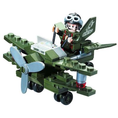 Конструктор BRICK, 50 деталей, 804 BRICK