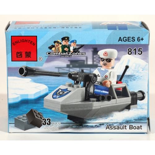 Конструктор BRICK, 33 детали, 815 brick Конструктор BRICK, 33 детали, 815 brick