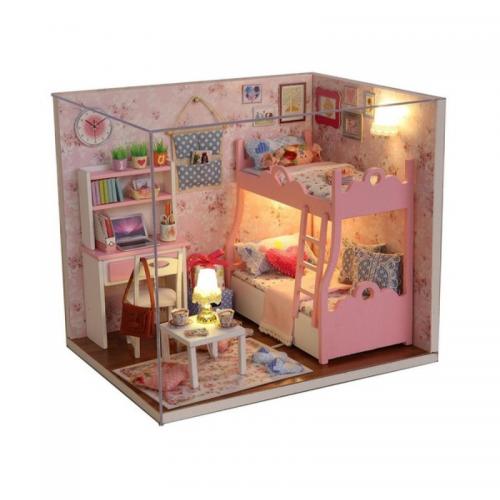 Румбокс "СОЛОДКІ МРІЇ" 15х13х12см, 3012-A