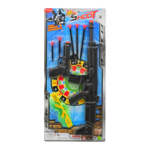 Набір зі зброєю, 20A-17 Набір зі зброєю, 20A-17