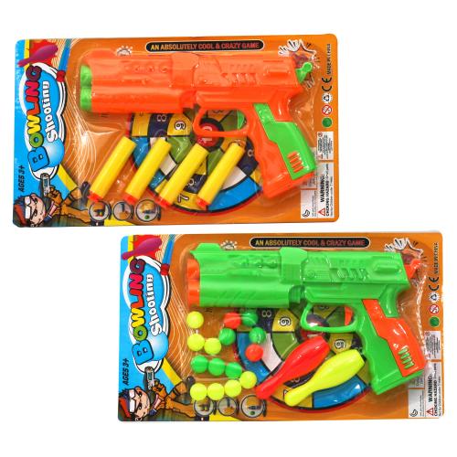 Пістолет, T20-1-2