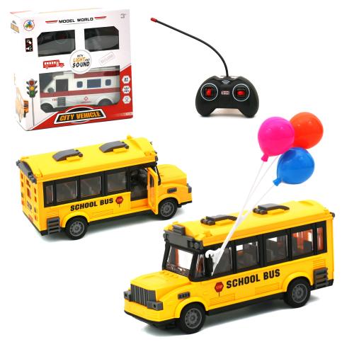 Спецтехніка р/в, 21,5см, світло, JC-012-13 Спецтехніка р/в, 21,5см, світло, JC-012-13