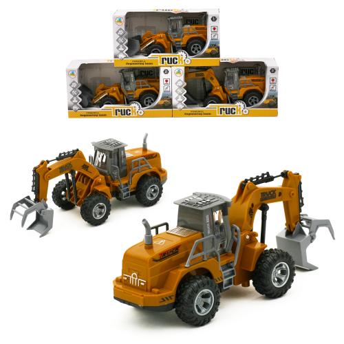 Будтехніка інерційна, JC20-15-16-17-19