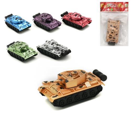 Танк інерція, 399-862