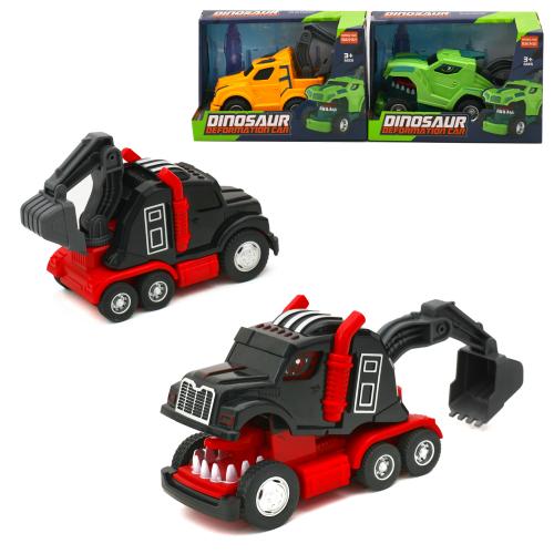 Іграшка "Автомобіль-Трансформер", BH001 Іграшка "Автомобіль-Трансформер", BH001