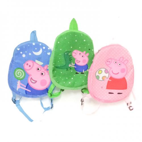 Портфелик, 6 видів, в пакеті, MP 1661