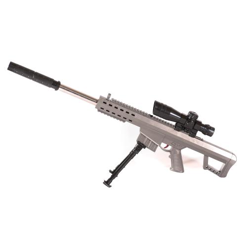 Автомат, вод.пули, в кульке, H15A-2