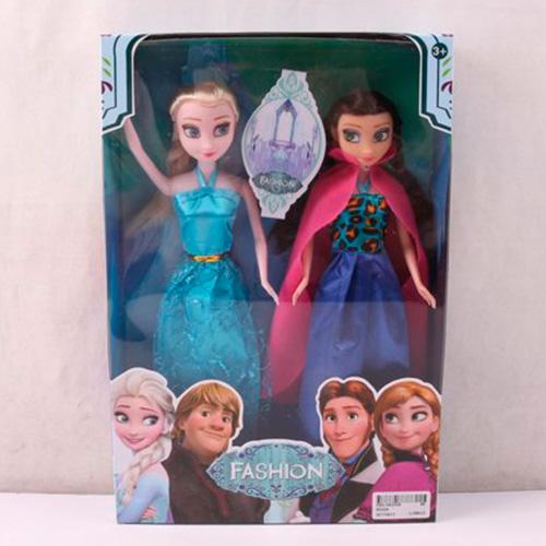 Кукла Frozen, 9022A Кукла Frozen, 9022A