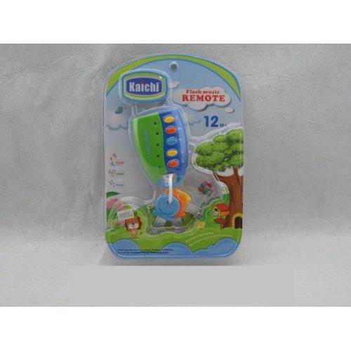 Брелок музыкальный, на листе, 999-80 Брелок музыкальный, на листе, 999-80