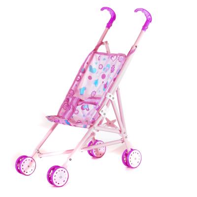 Коляска для кукол, трость, в пакете, FW30045