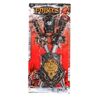 Набор рыцаря, 222-6-6A-7