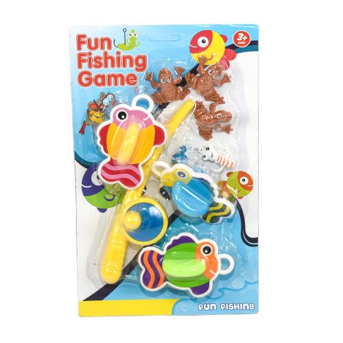 Рыбалка, 33897