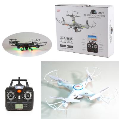 Квадрокоптер, K300C-HW Квадрокоптер, K300C-HW