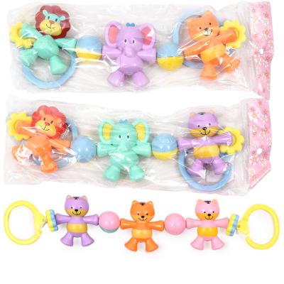 Погремушка-растяжка, Y-15-7-8-20