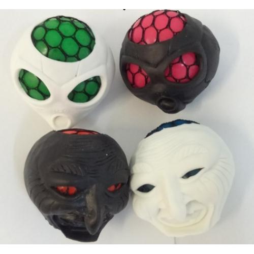 Антистресс "Виноград", микс видов, в дисплее, MS 0419 Антистресс "Виноград", микс видов, в дисплее, MS 0419