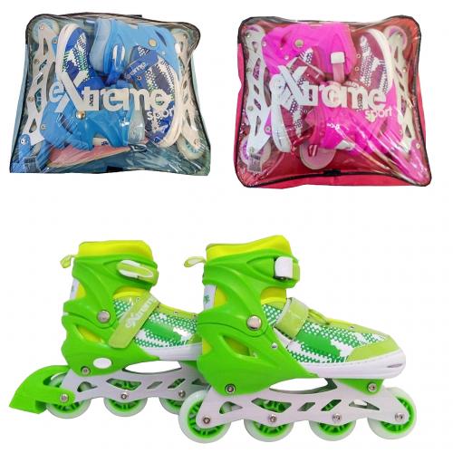 Ролики, размер L (39-42), RS18003 Ролики, размер L (39-42), RS18003