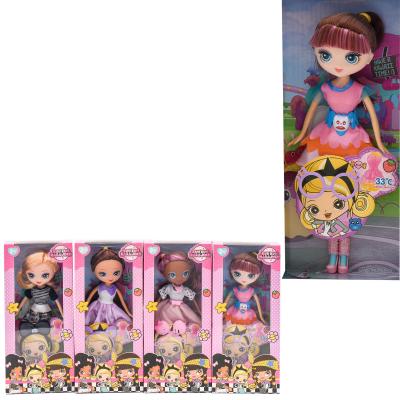 Лялька Narajuku, в кор-ці, 0191 Лялька Narajuku, в кор-ці, 0191