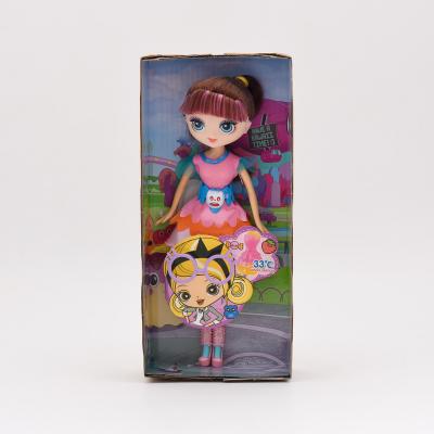 Кукла Narajuku, 0191