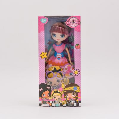 Кукла Narajuku, 0191