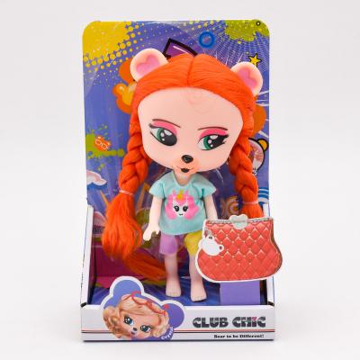 Лялька Club Chic Doll, 6 видів, в кор-ці, 01912A